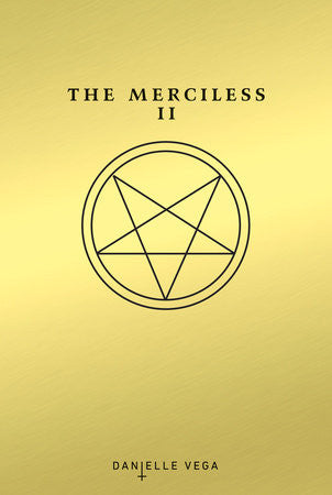 The Merciless II: The Exorcism of Sofia Flores - Aparicio Distributors, Inc.