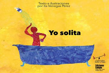 Yo solita - Aparicio Distributors, Inc.