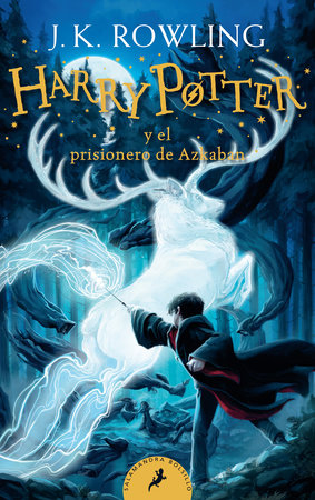 Harry Potter y el prisionero de Azkaban (Libro #3)