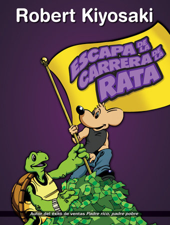 Escapa de la carrera de la rata - Aparicio Distributors, Inc.