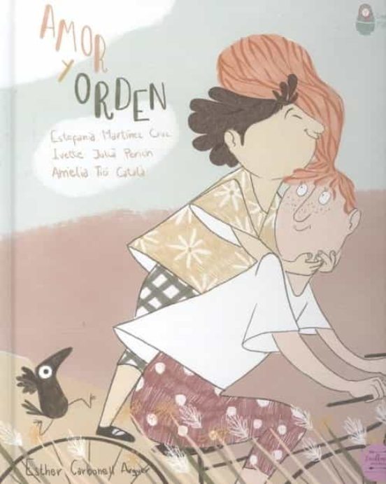 Amor y orden - Aparicio Distributors, Inc.