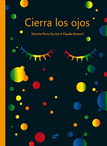 Cierra los ojos - Aparicio Distributors, Inc.