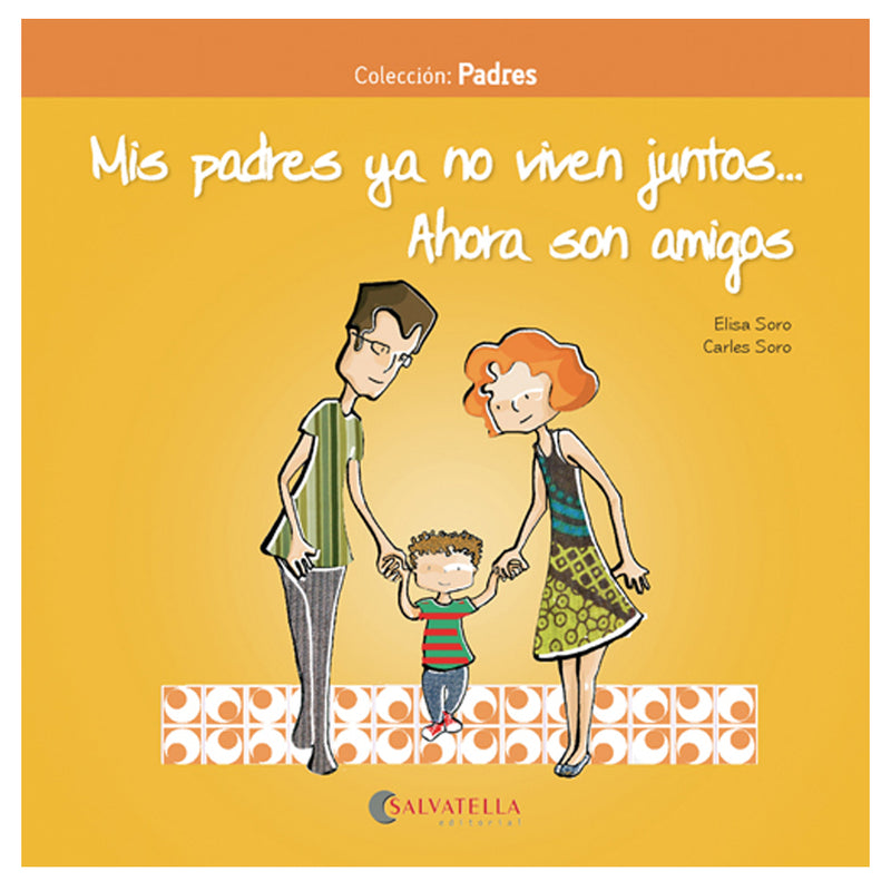 Colección: Padres