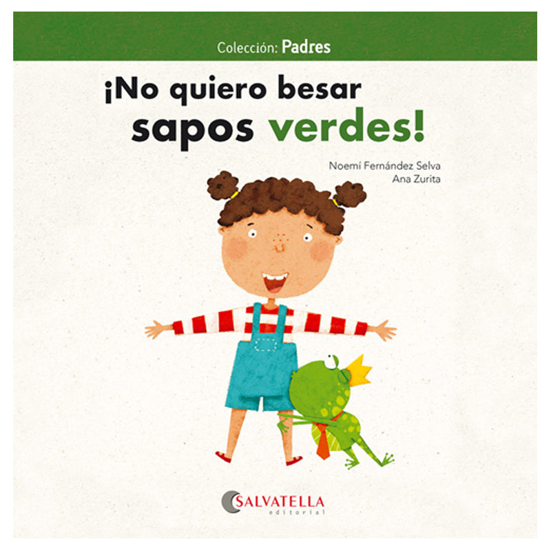 Colección: Padres