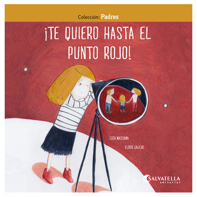 Colección: Padres