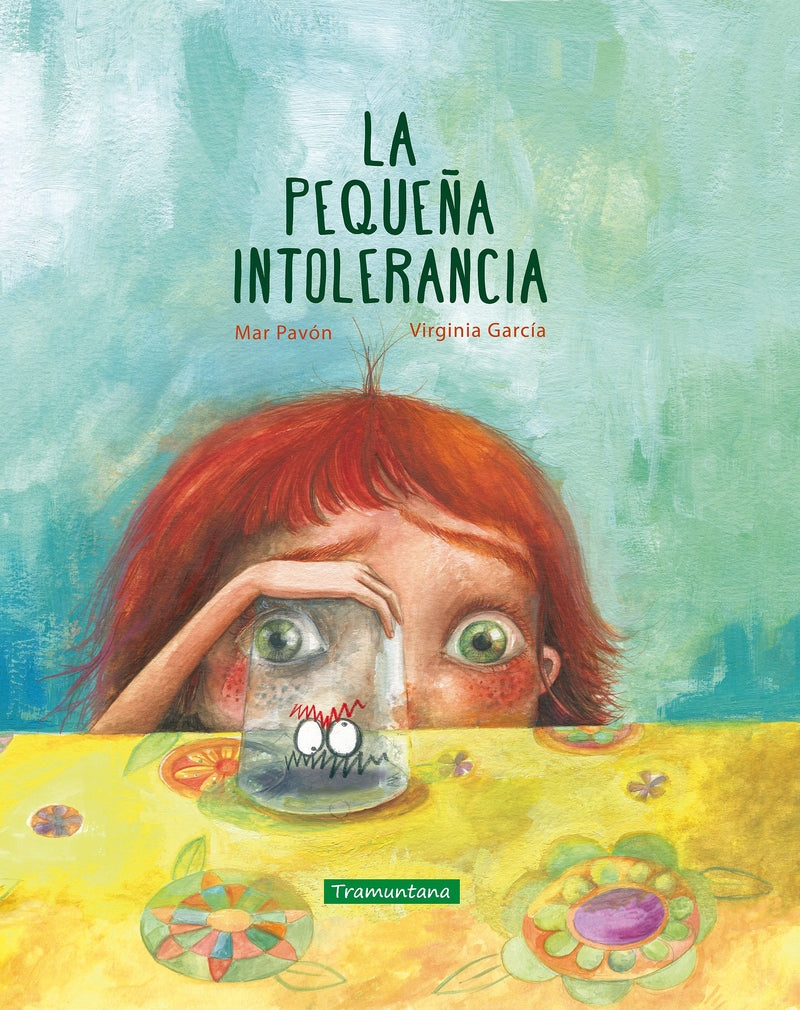 La pequeña intolerancia - Aparicio Distributors, Inc.