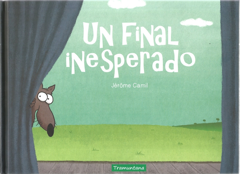 Un final inesperado - Aparicio Distributors, Inc.