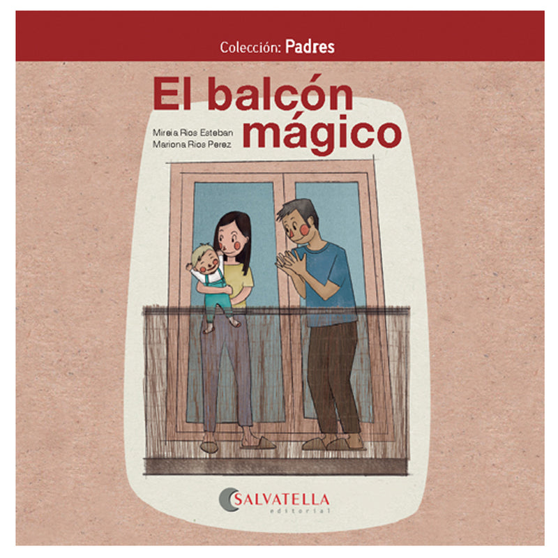 Colección: Padres