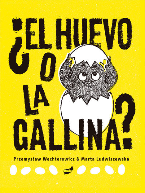 ¿El huevo o la gallina? - Aparicio Distributors, Inc.