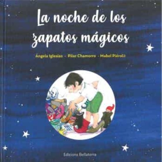 La noche de los zapatos mágicos