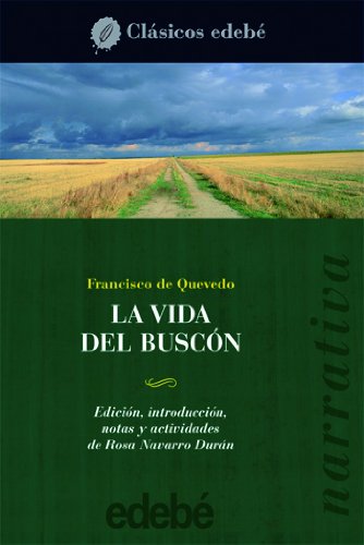 La vida del buscón - Aparicio Distributors, Inc.