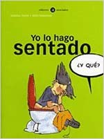 Yo lo hago sentado, ¿Y qué? - Aparicio Distributors, Inc.