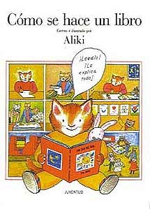 Como se hace un libro - Aparicio Distributors, Inc.