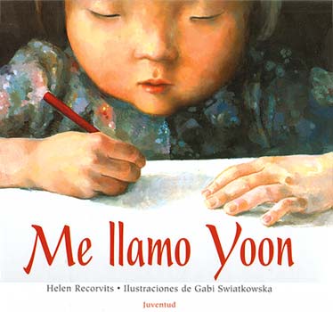Me llamo Yoon - Aparicio Distributors, Inc.