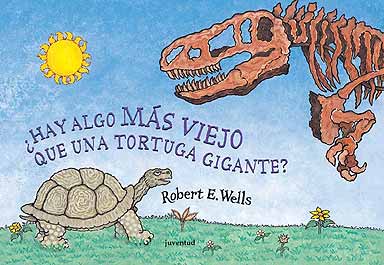 ¿Hay algo más viejo que una tortuga gigante? - Aparicio Distributors, Inc.