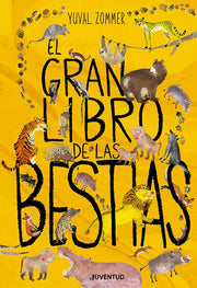 Colección El Gran Libro: Madre Tierra, Bestias, El Mar - Aparicio Distributors, Inc.