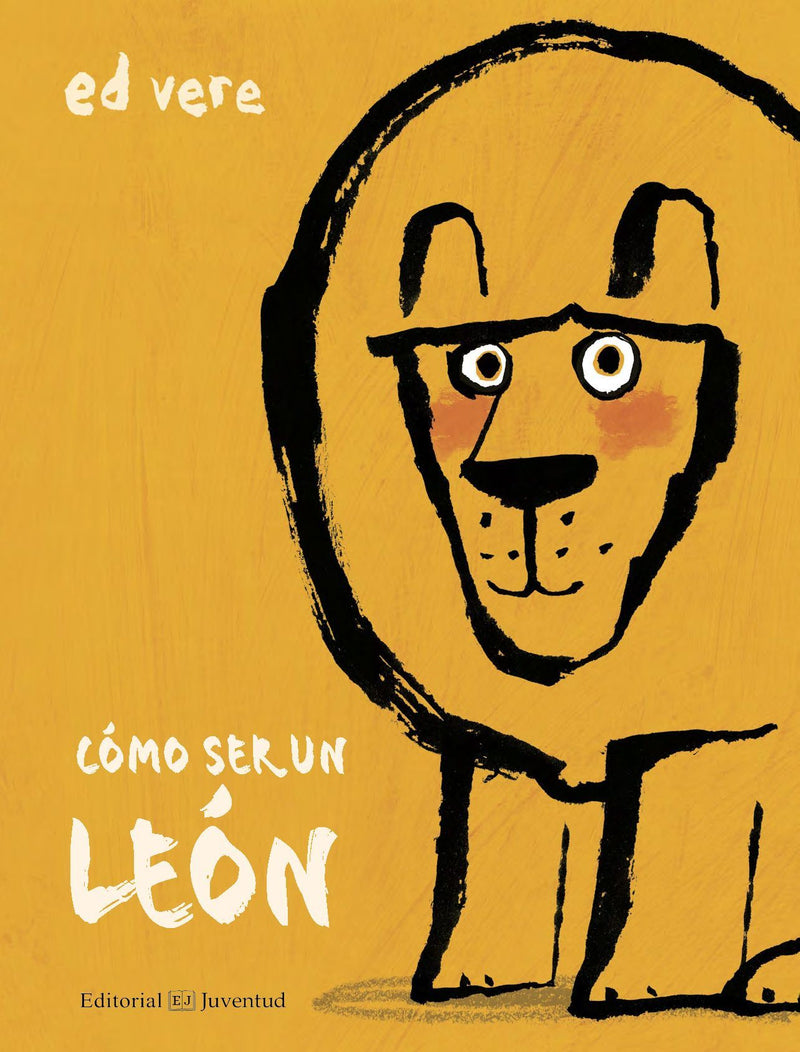 Cómo ser un león - Aparicio Distributors, Inc.