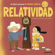 Colección Dr. Albert presenta: Mi primer libro de... - Aparicio Distributors, Inc.
