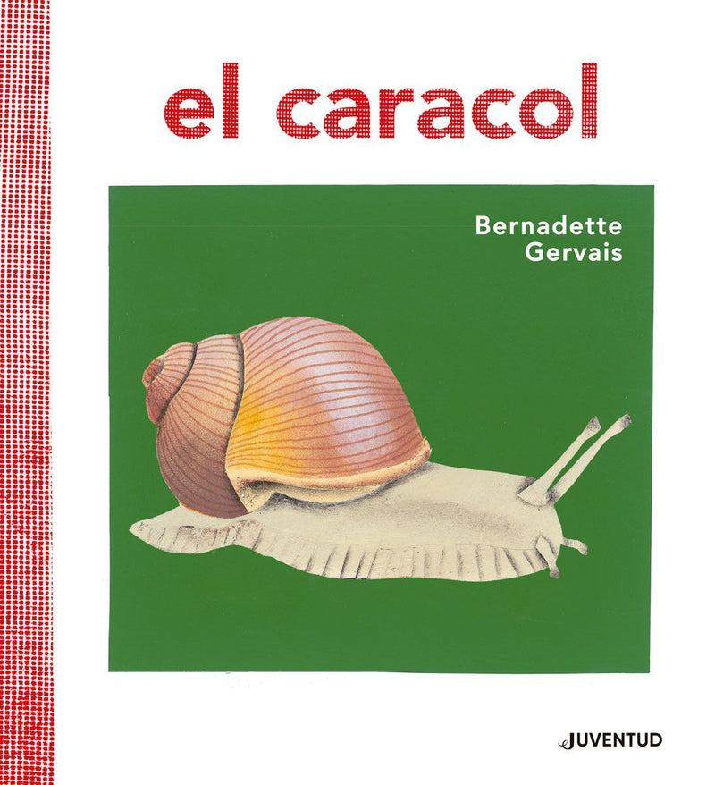 El caracol - Aparicio Distributors, Inc.