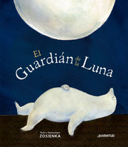 El guardián de la Luna - Aparicio Distributors, Inc.