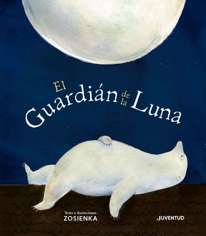 El guardián de la Luna - Aparicio Distributors, Inc.