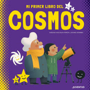 Colección Dr. Albert presenta: Mi primer libro de... - Aparicio Distributors, Inc.