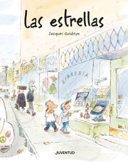 Las estrellas - Aparicio Distributors, Inc.