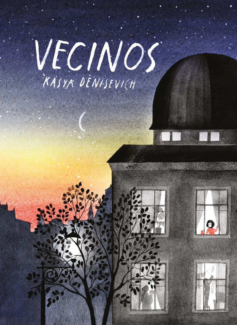 Vecinos - Aparicio Distributors, Inc.