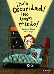¡Hola oscuridad! ¡No tengas miedo! - Aparicio Distributors, Inc.
