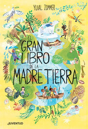 Colección El Gran Libro: Madre Tierra, Bestias, El Mar - Aparicio Distributors, Inc.