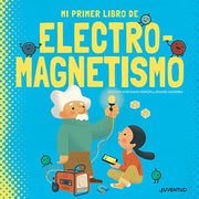 Colección Dr. Albert presenta: Mi primer libro de... - Aparicio Distributors, Inc.