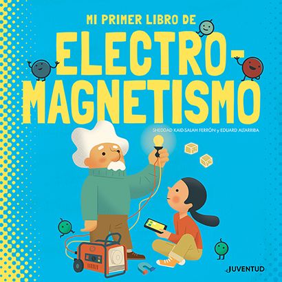 Colección Dr. Albert presenta: Mi primer libro de... - Aparicio Distributors, Inc.