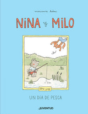 Nina y Milo - Aparicio Distributors, Inc.
