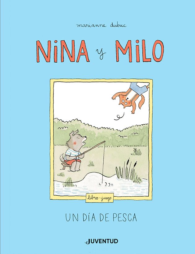 Nina y Milo - Aparicio Distributors, Inc.