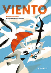 Viento - Aparicio Distributors, Inc.