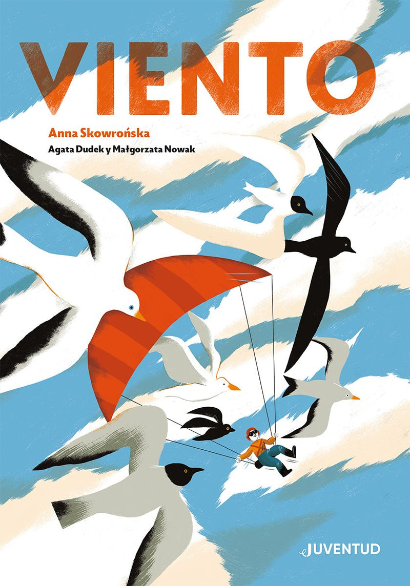 Viento - Aparicio Distributors, Inc.