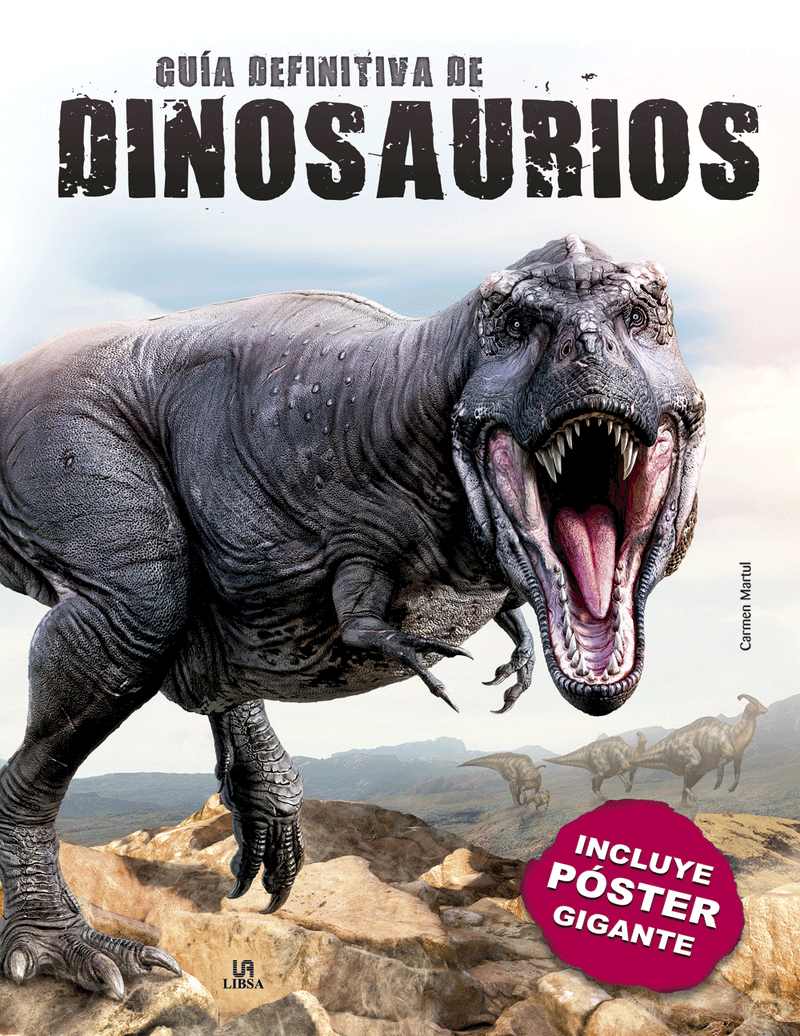 Colección: Mi gran póster - Aparicio Distributors, Inc.