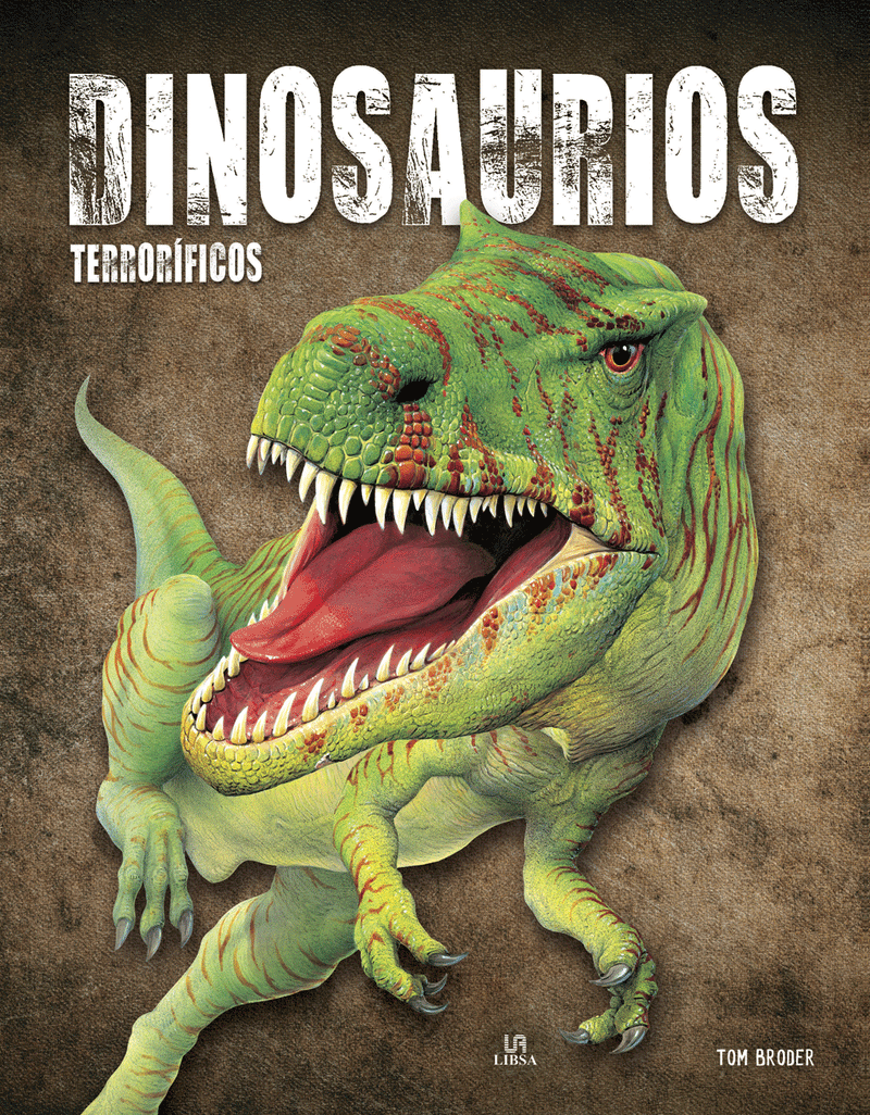 Colección: Criaturas terroríficas - Aparicio Distributors, Inc.