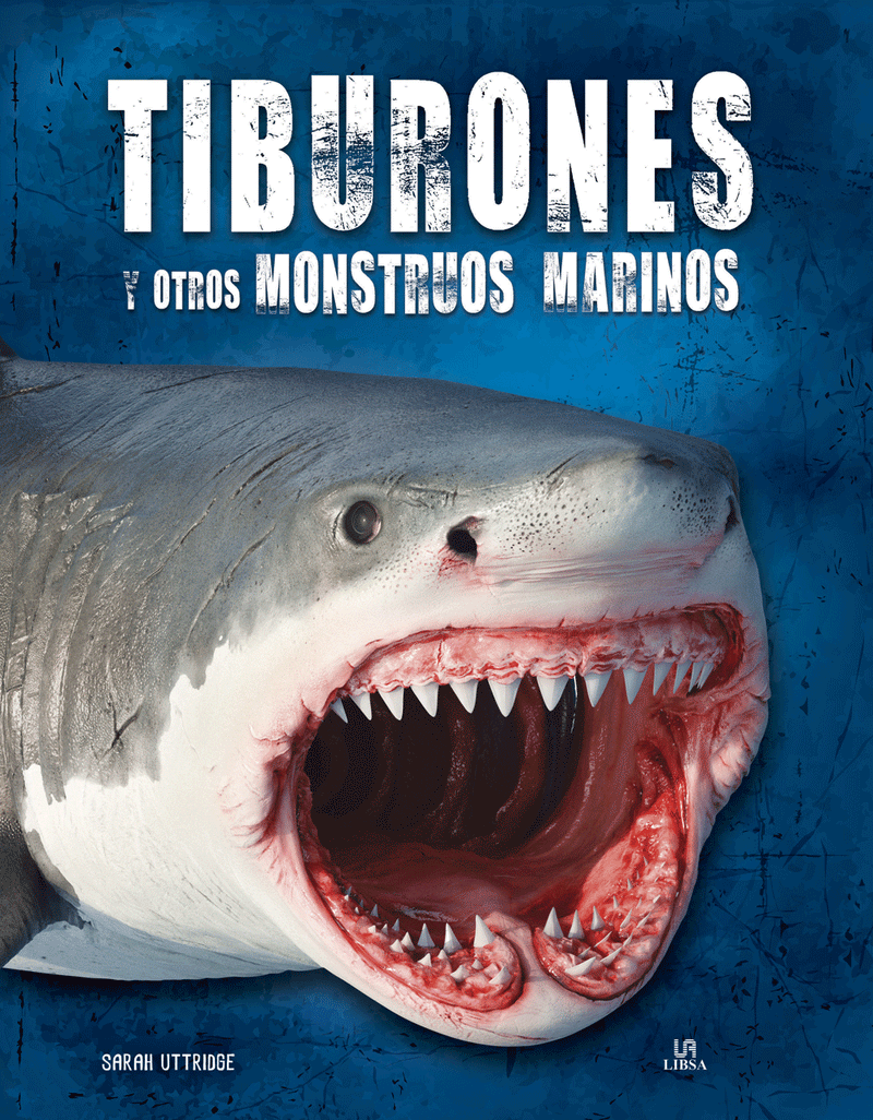 Colección: Criaturas terroríficas - Aparicio Distributors, Inc.