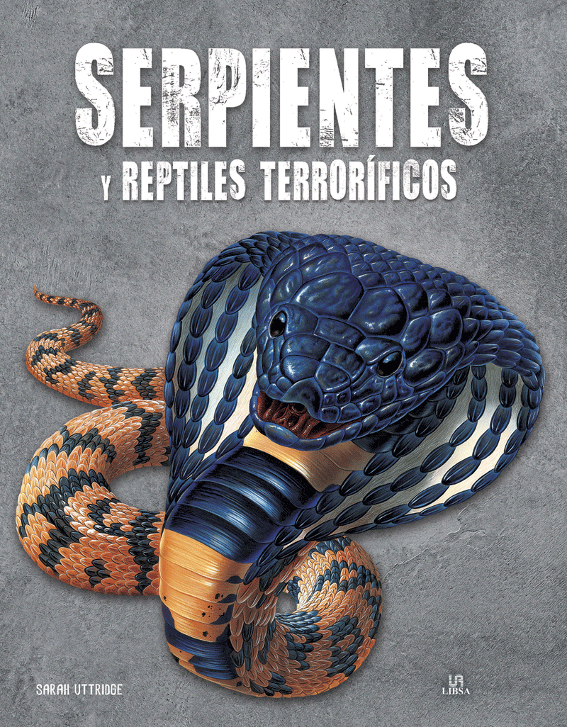 Colección: Criaturas terroríficas - Aparicio Distributors, Inc.