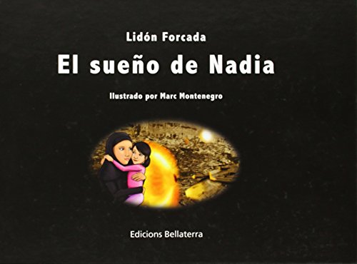 El sueño de Nadia