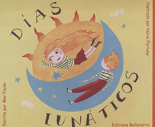 Días lunáticos - Aparicio Distributors, Inc.