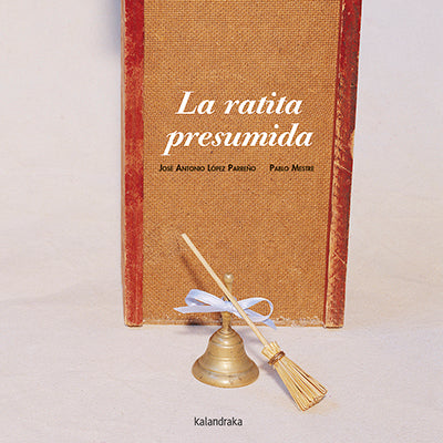 La ratita presumida - Aparicio Distributors, Inc.
