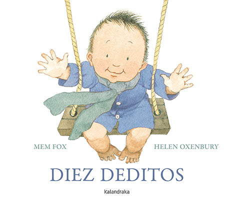 Diez deditos - Aparicio Distributors, Inc.