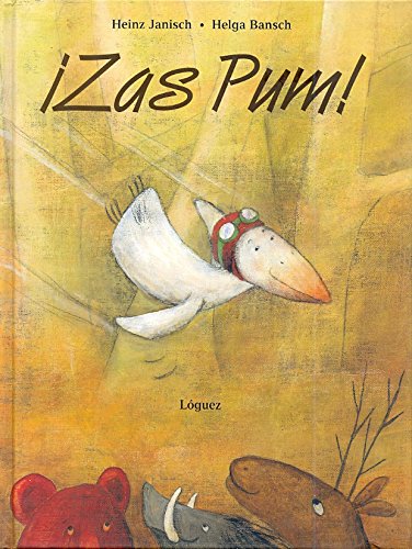 ¡Zas Pum! - Aparicio Distributors, Inc.