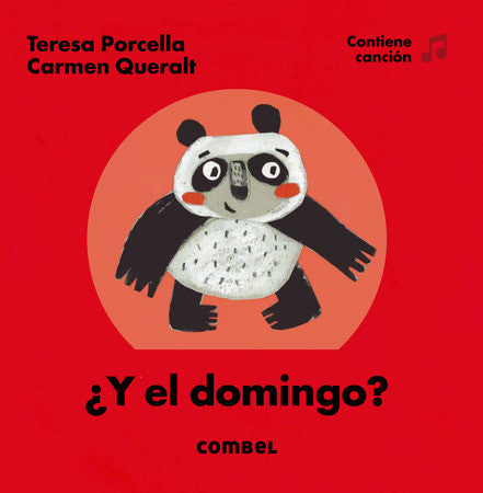 ¿Y el domingo? - Aparicio Distributors, Inc.