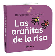 Colección La cereza (Libros con música) - Aparicio Distributors, Inc.