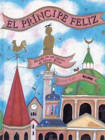 El príncipe feliz
