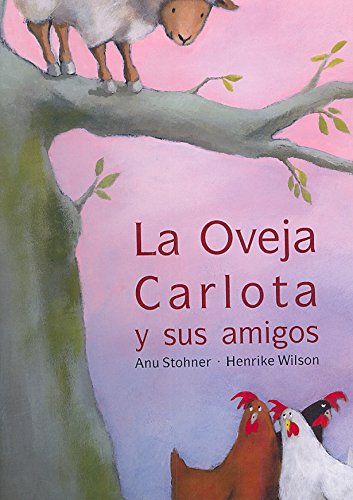 La oveja Carlota y sus amigos - Aparicio Distributors, Inc.