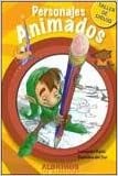 Personajes animados - Aparicio Distributors, Inc.